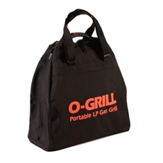 O-Grill Carry-O 3000, laukku